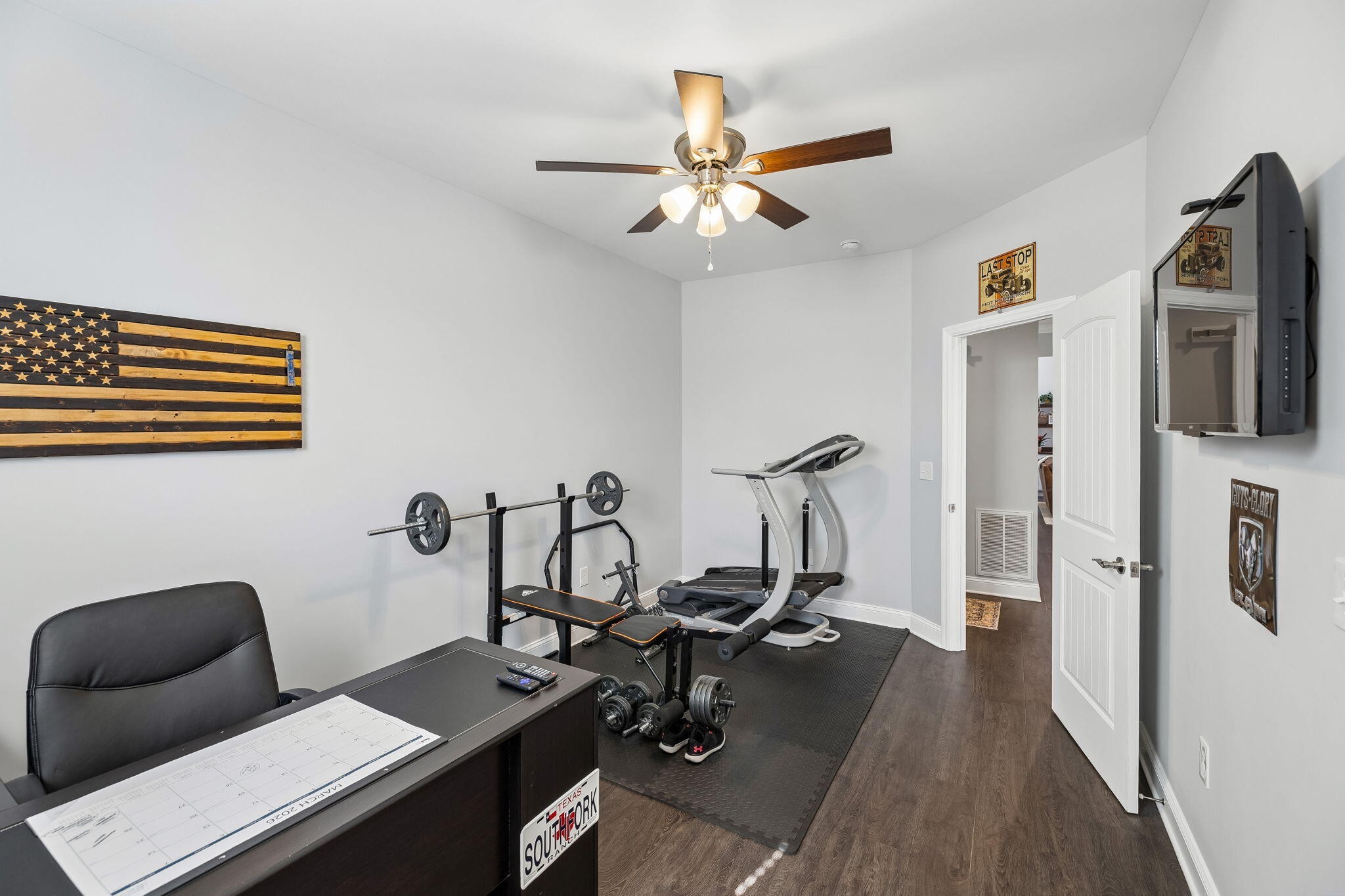 230 Duckwood Lane Evensville TN 37332
