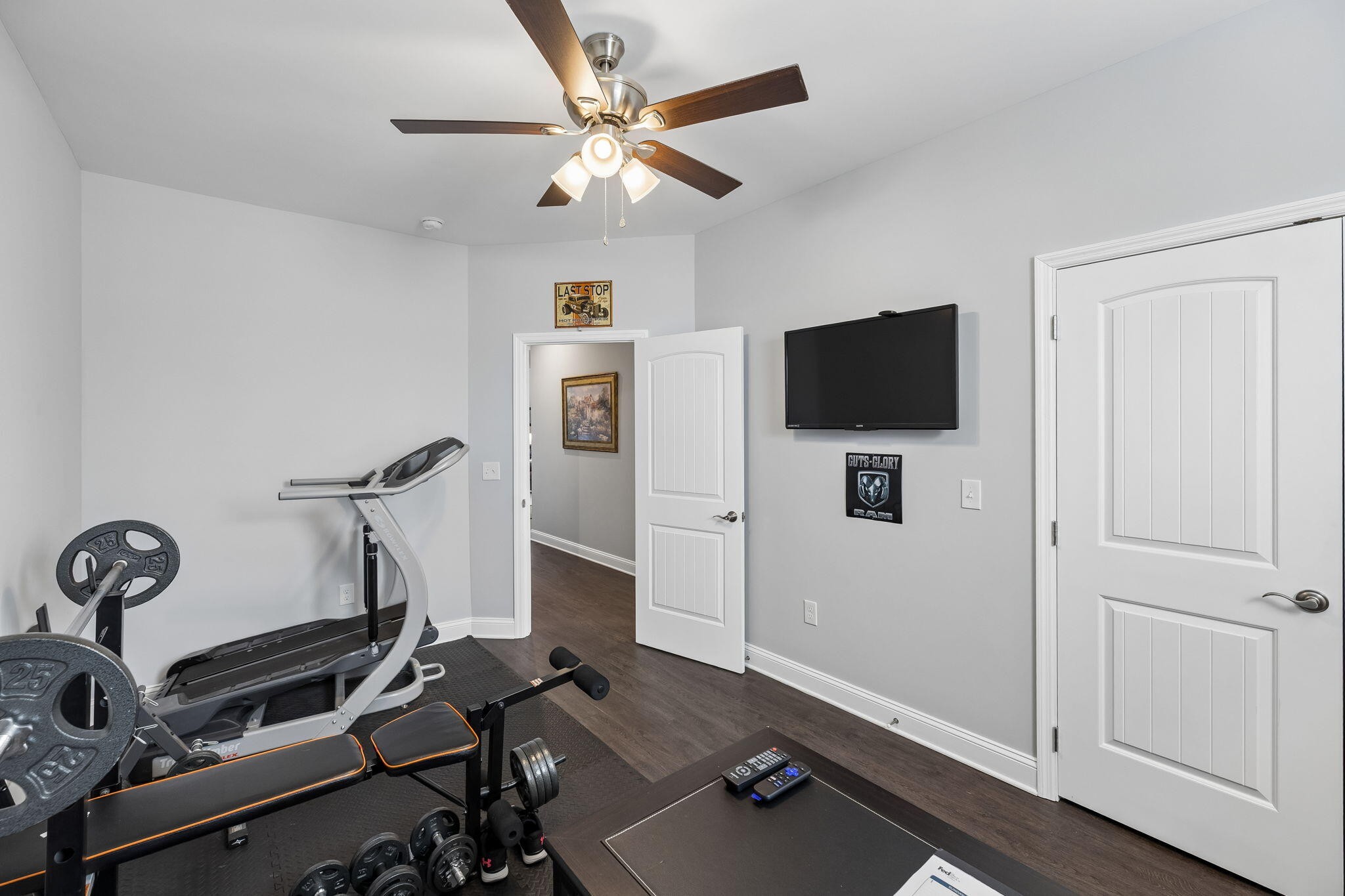 230 Duckwood Lane Evensville TN 37332