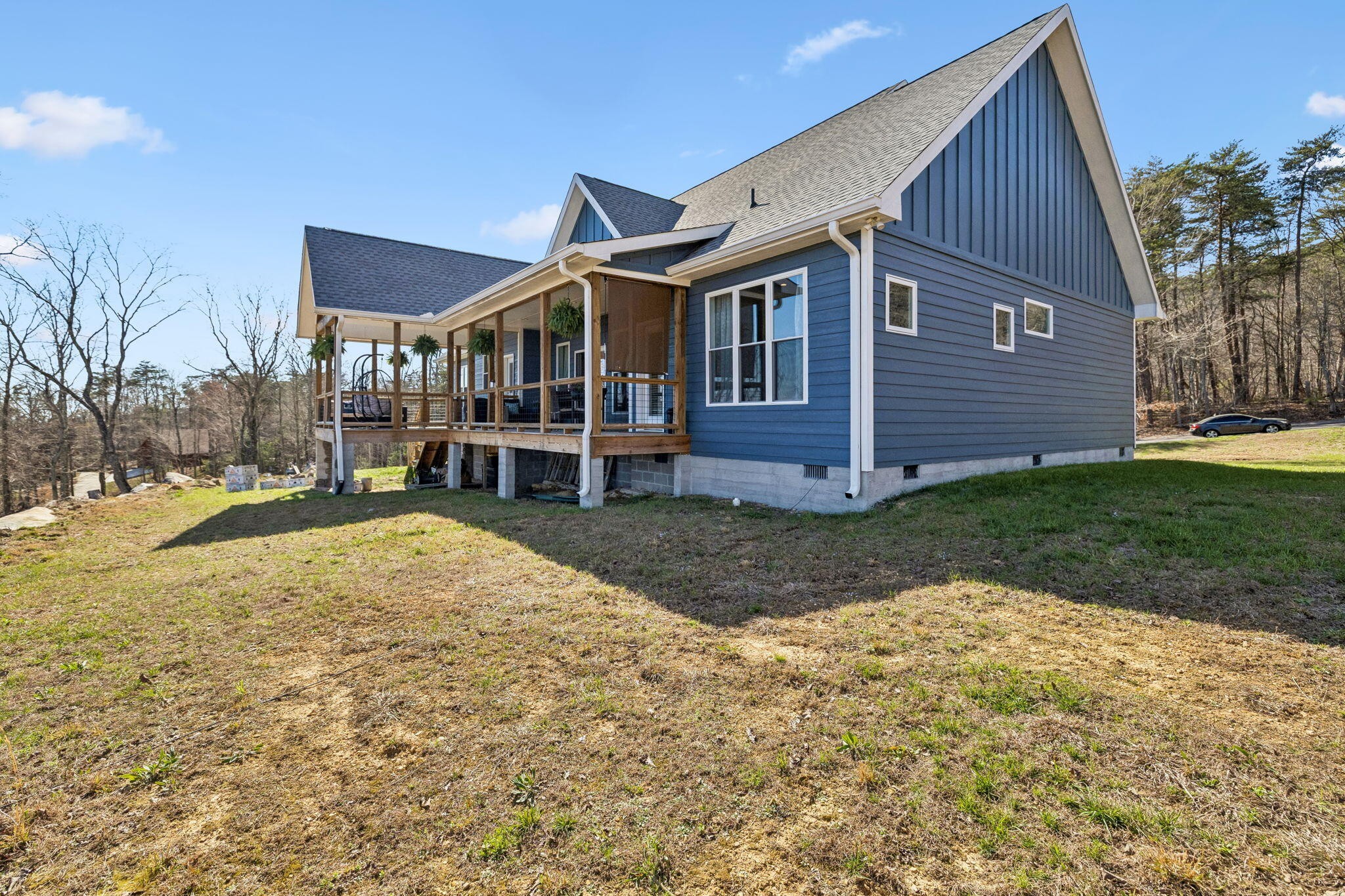 230 Duckwood Lane Evensville TN 37332