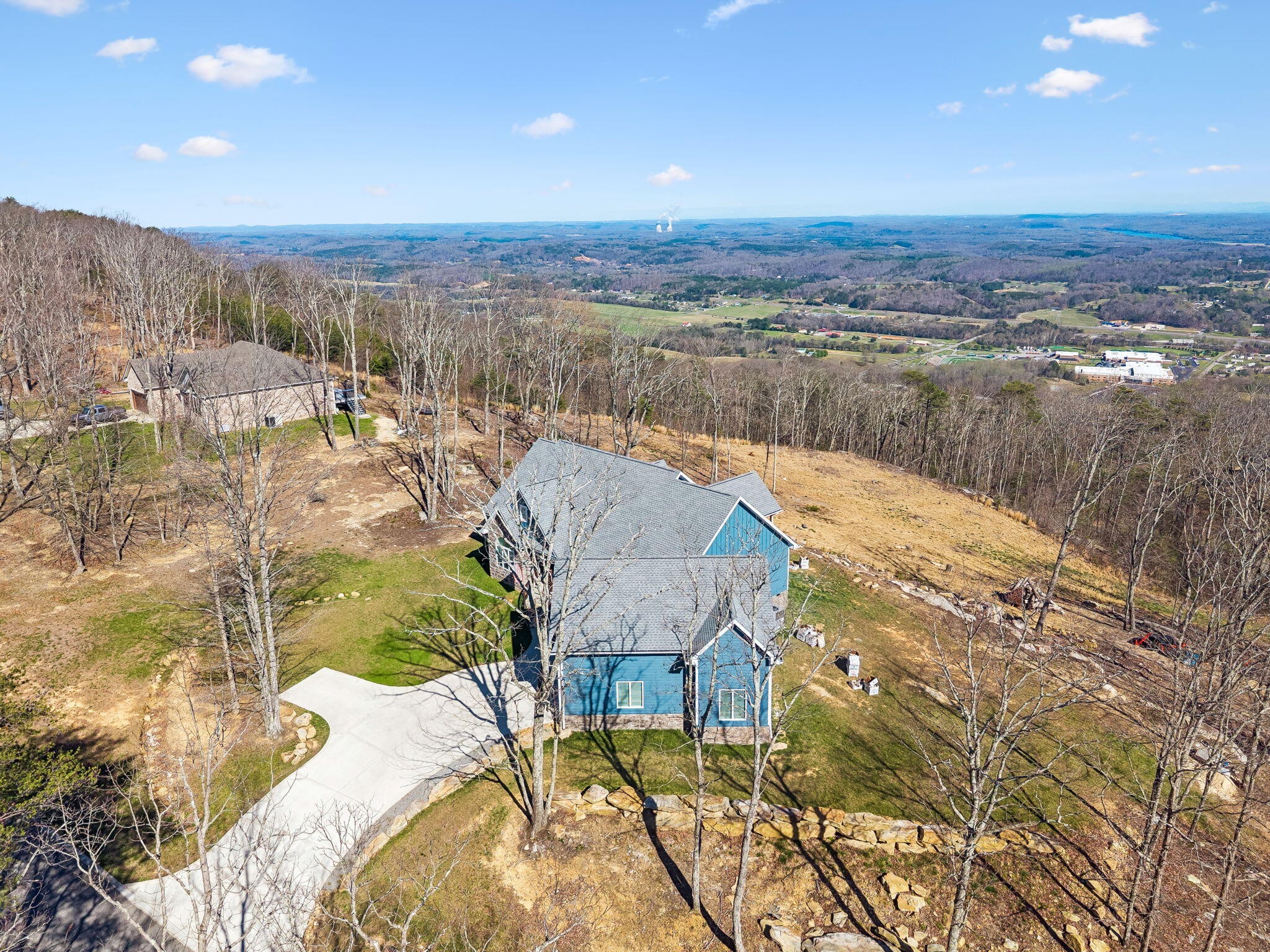 230 Duckwood Lane Evensville TN 37332