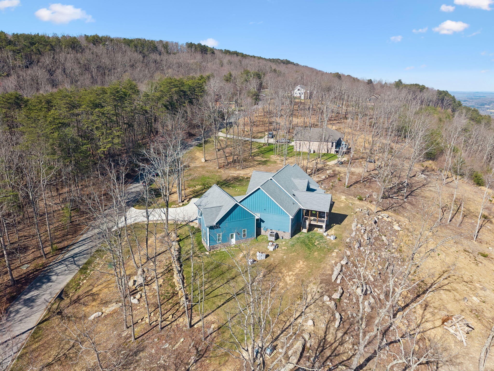 230 Duckwood Lane Evensville TN 37332