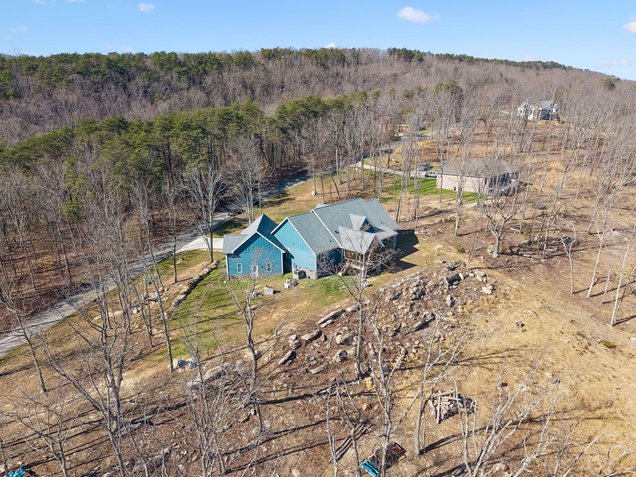 230 Duckwood Lane Evensville TN 37332