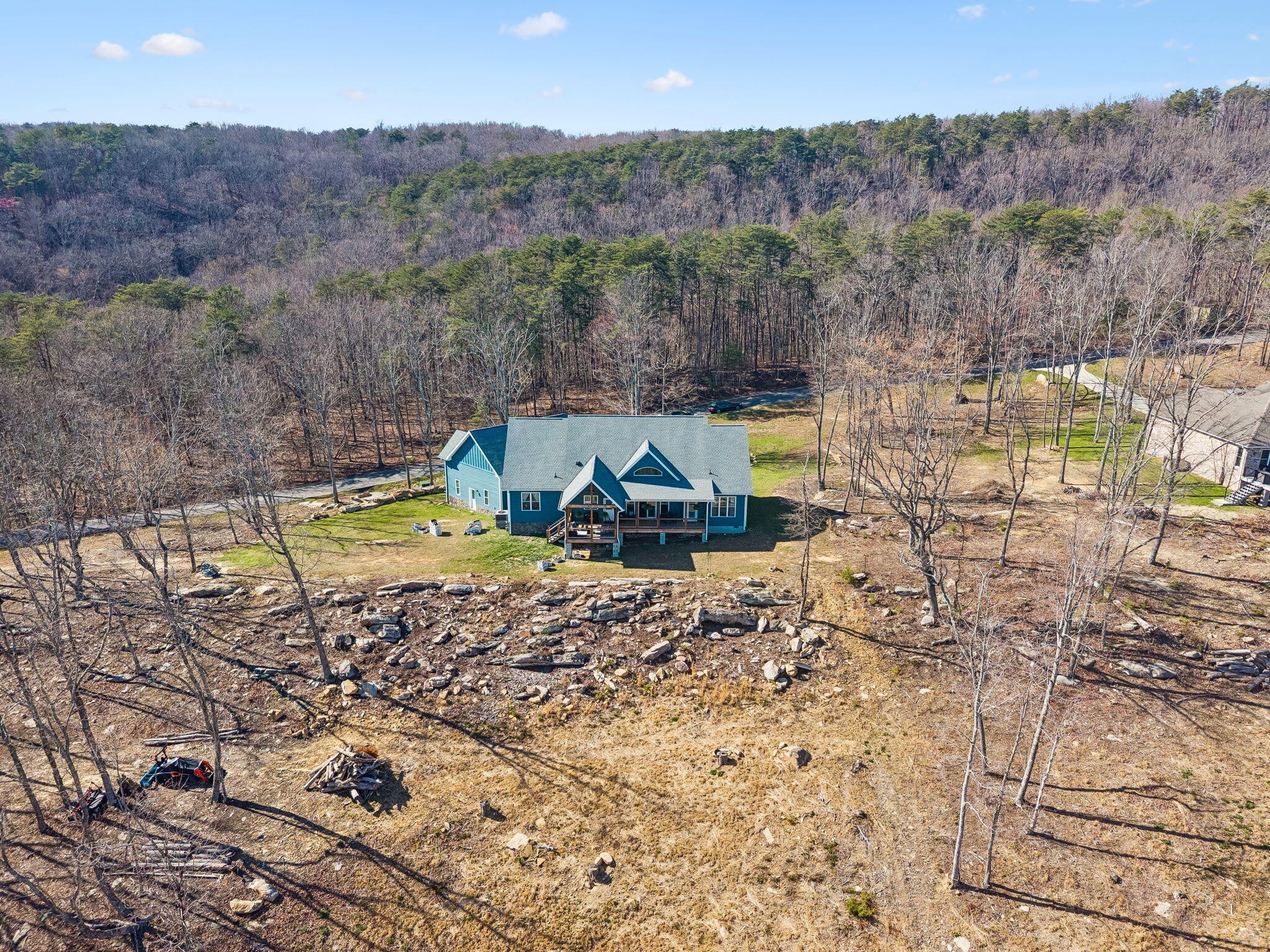 230 Duckwood Lane Evensville TN 37332