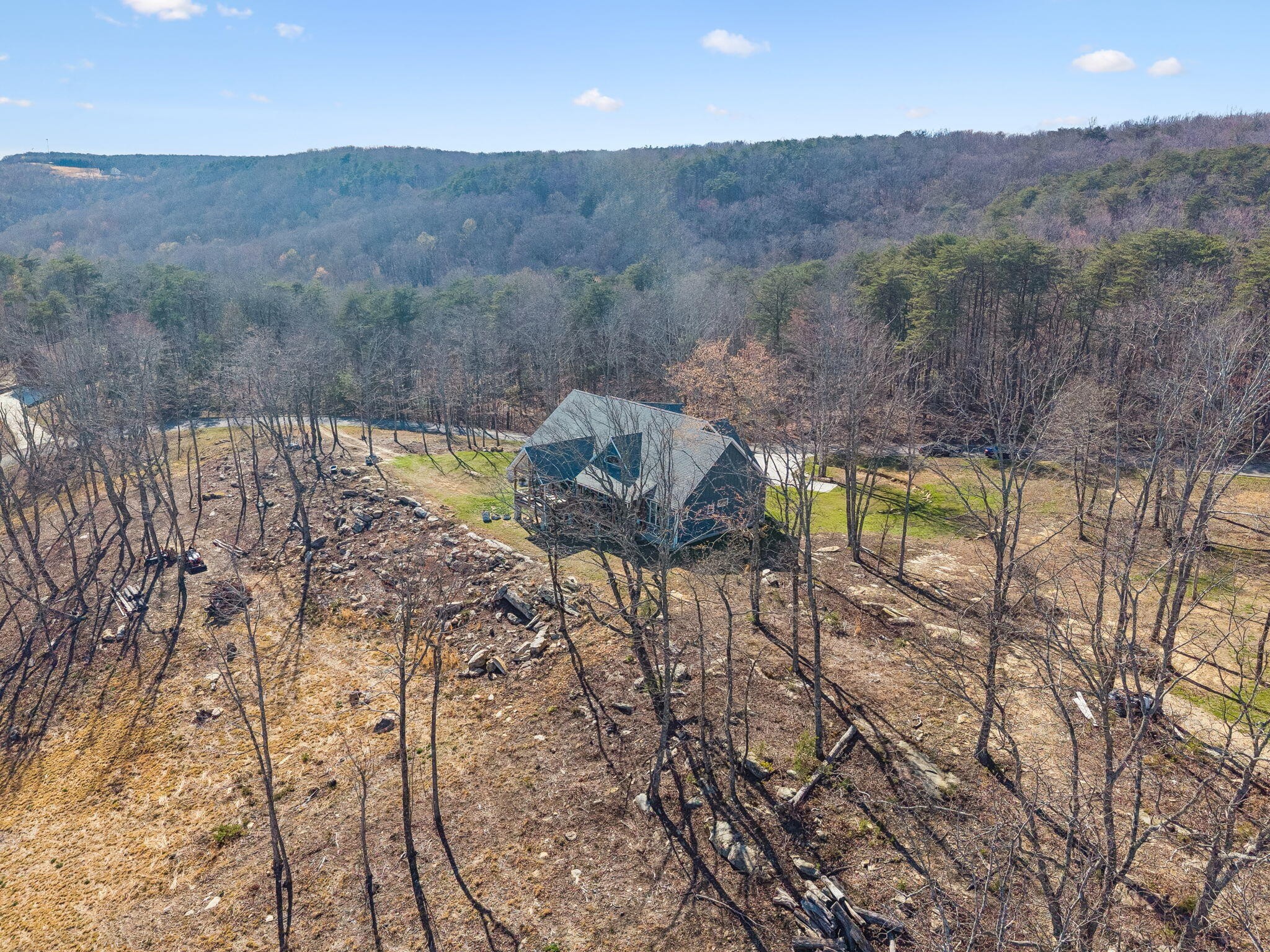 230 Duckwood Lane Evensville TN 37332