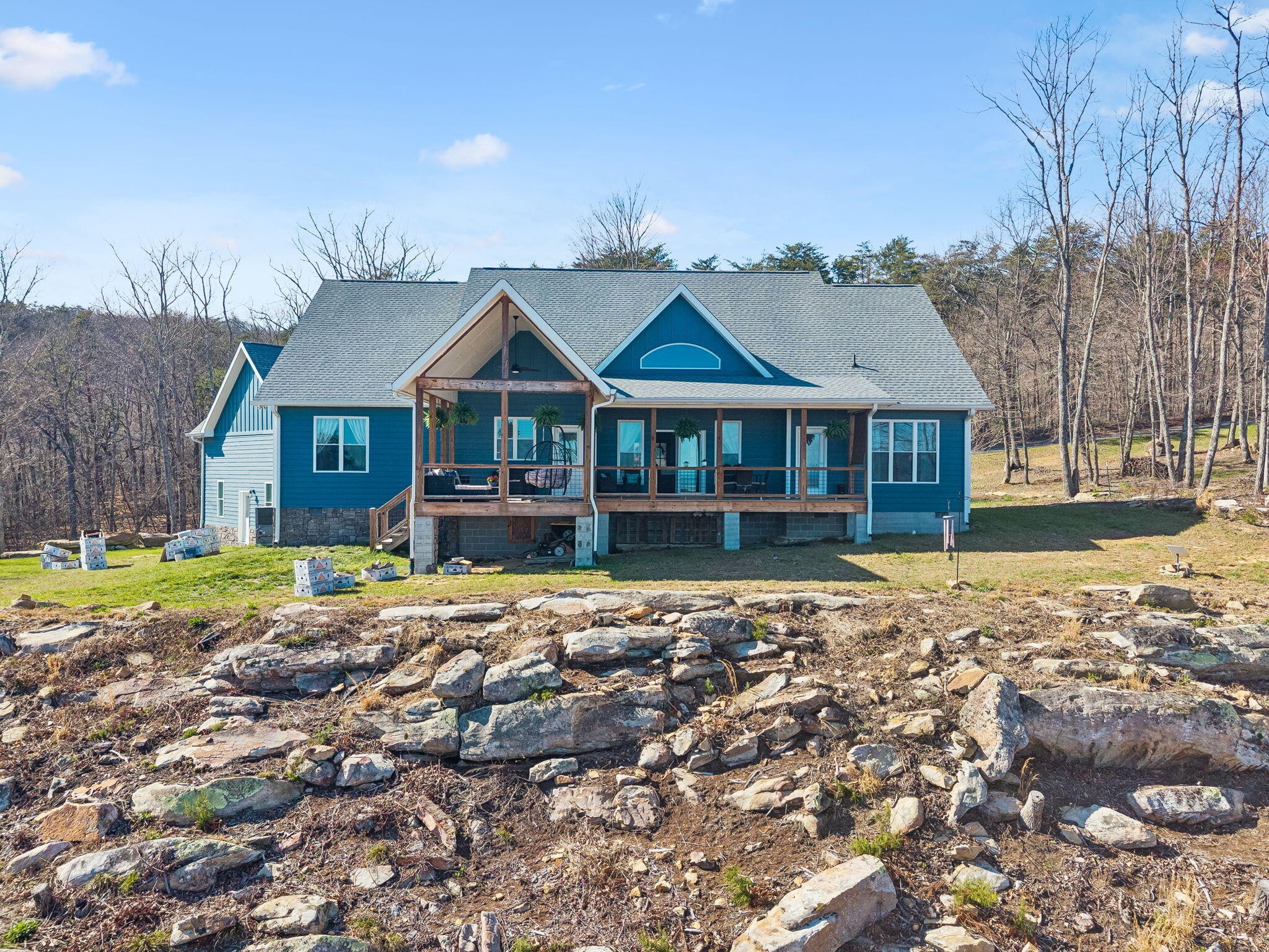 230 Duckwood Lane Evensville TN 37332