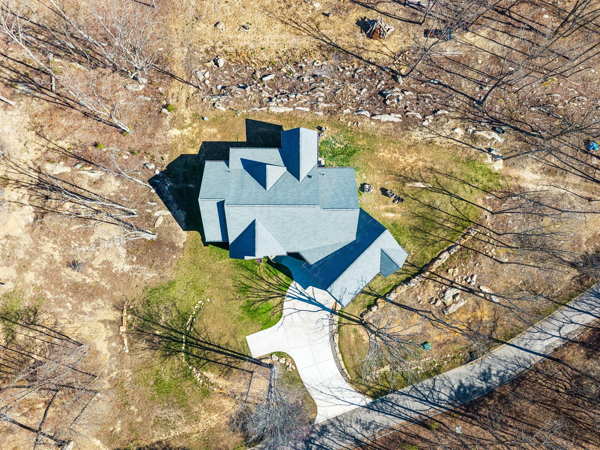 230 Duckwood Lane Evensville TN 37332