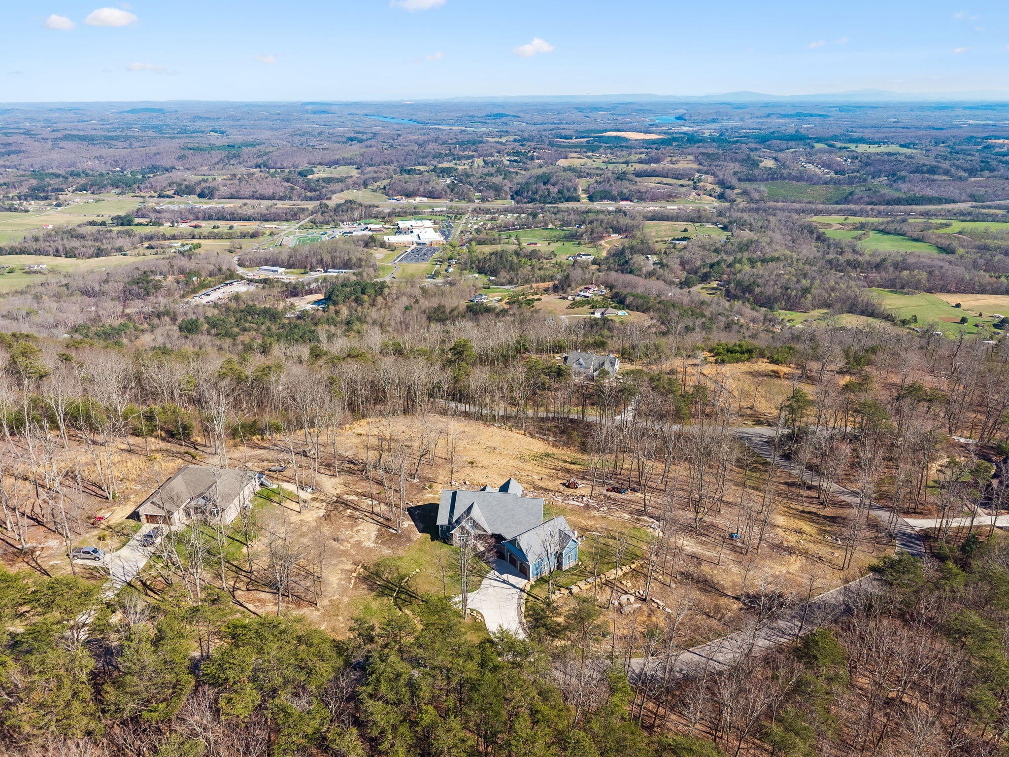 230 Duckwood Lane Evensville TN 37332
