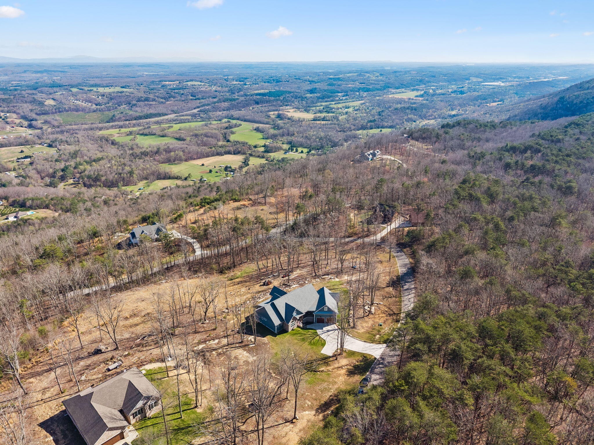230 Duckwood Lane Evensville TN 37332