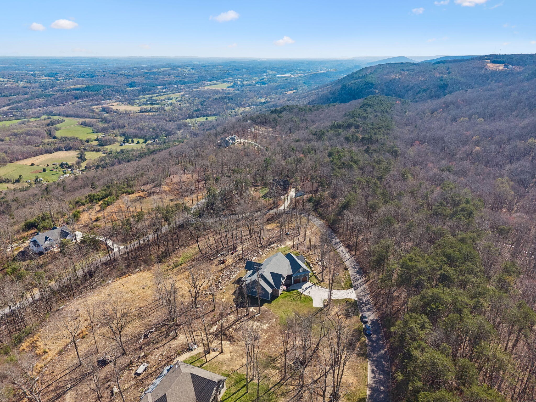 230 Duckwood Lane Evensville TN 37332