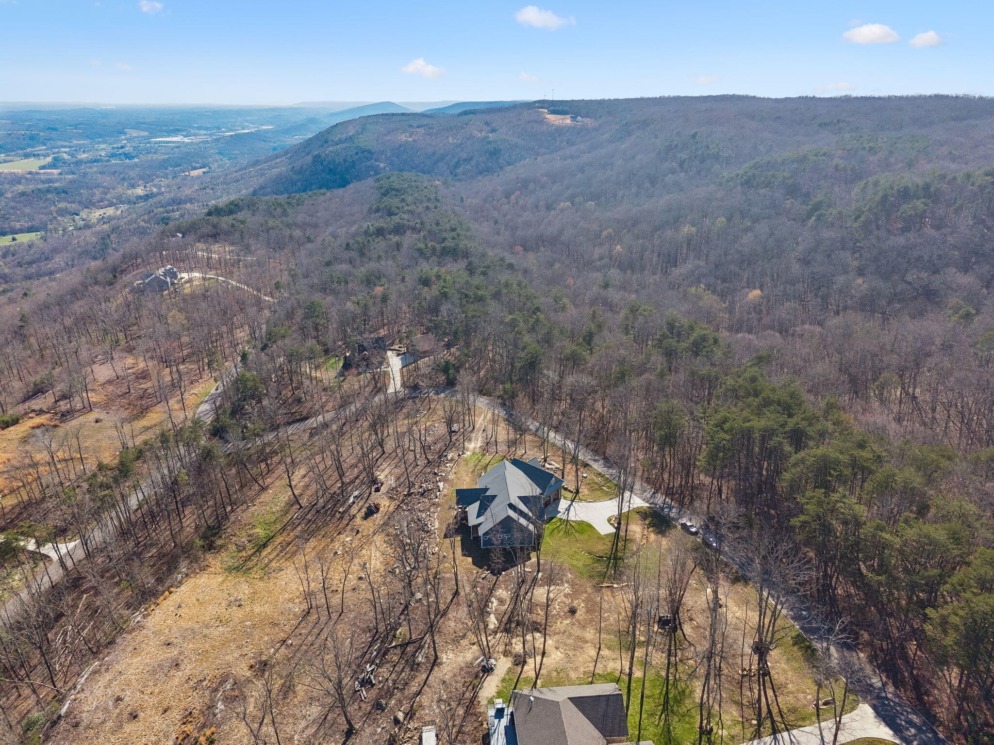 230 Duckwood Lane Evensville TN 37332