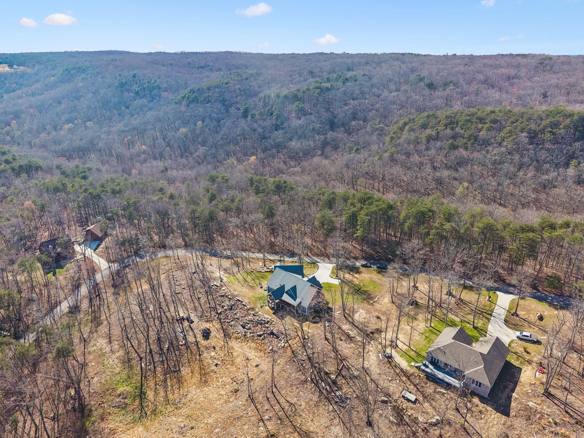 230 Duckwood Lane Evensville TN 37332
