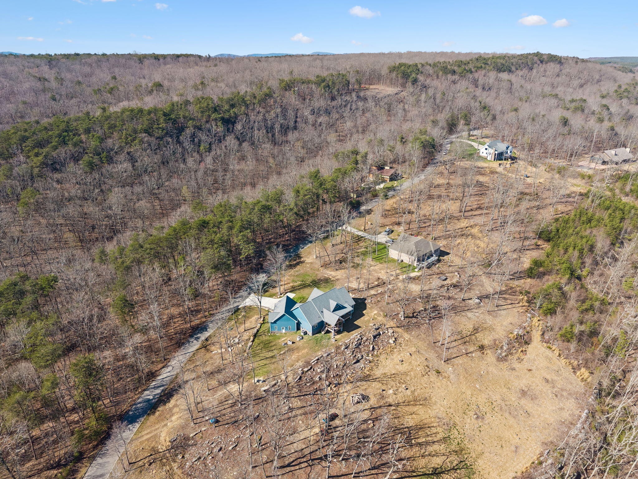 230 Duckwood Lane Evensville TN 37332