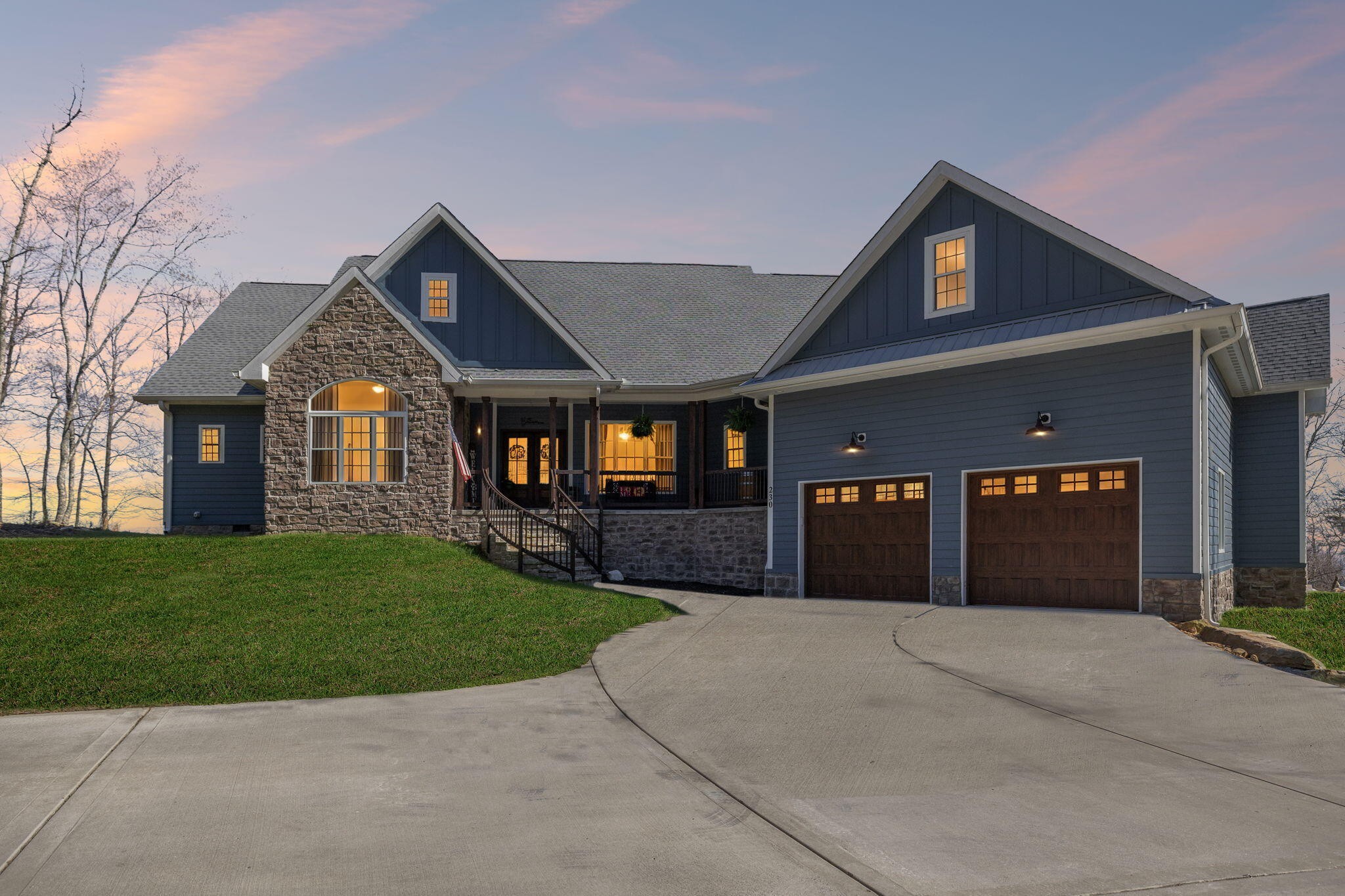 230 Duckwood Lane Evensville TN 37332