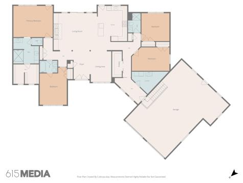 230 Duckwood Lane Evensville TN 37332