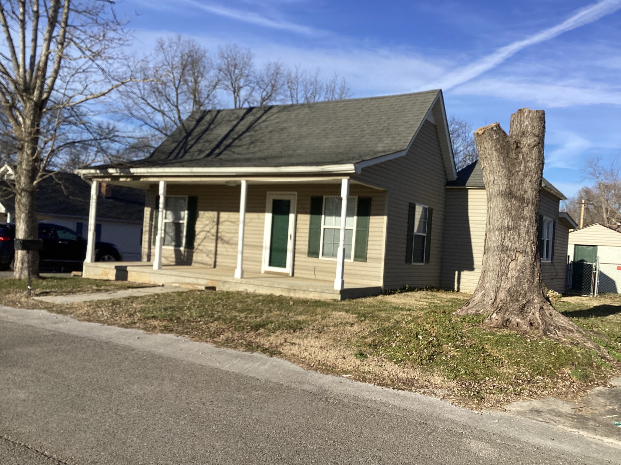 104 Taft Street Mcminnville TN 37110