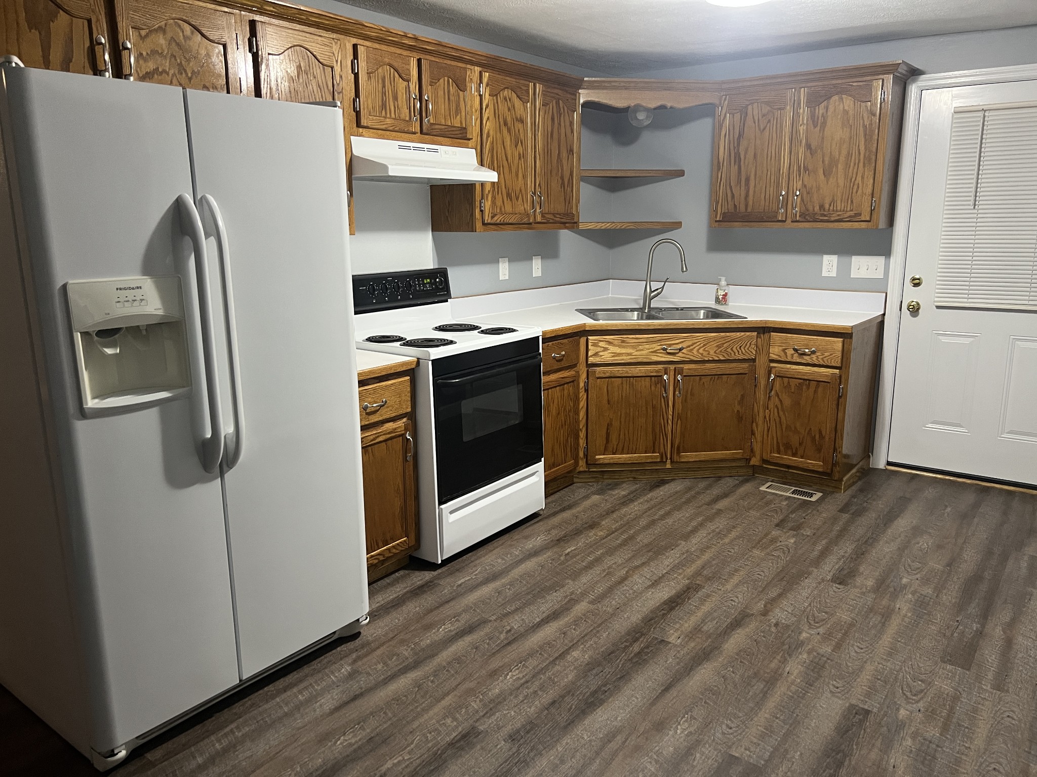 104 Taft Street Mcminnville TN 37110