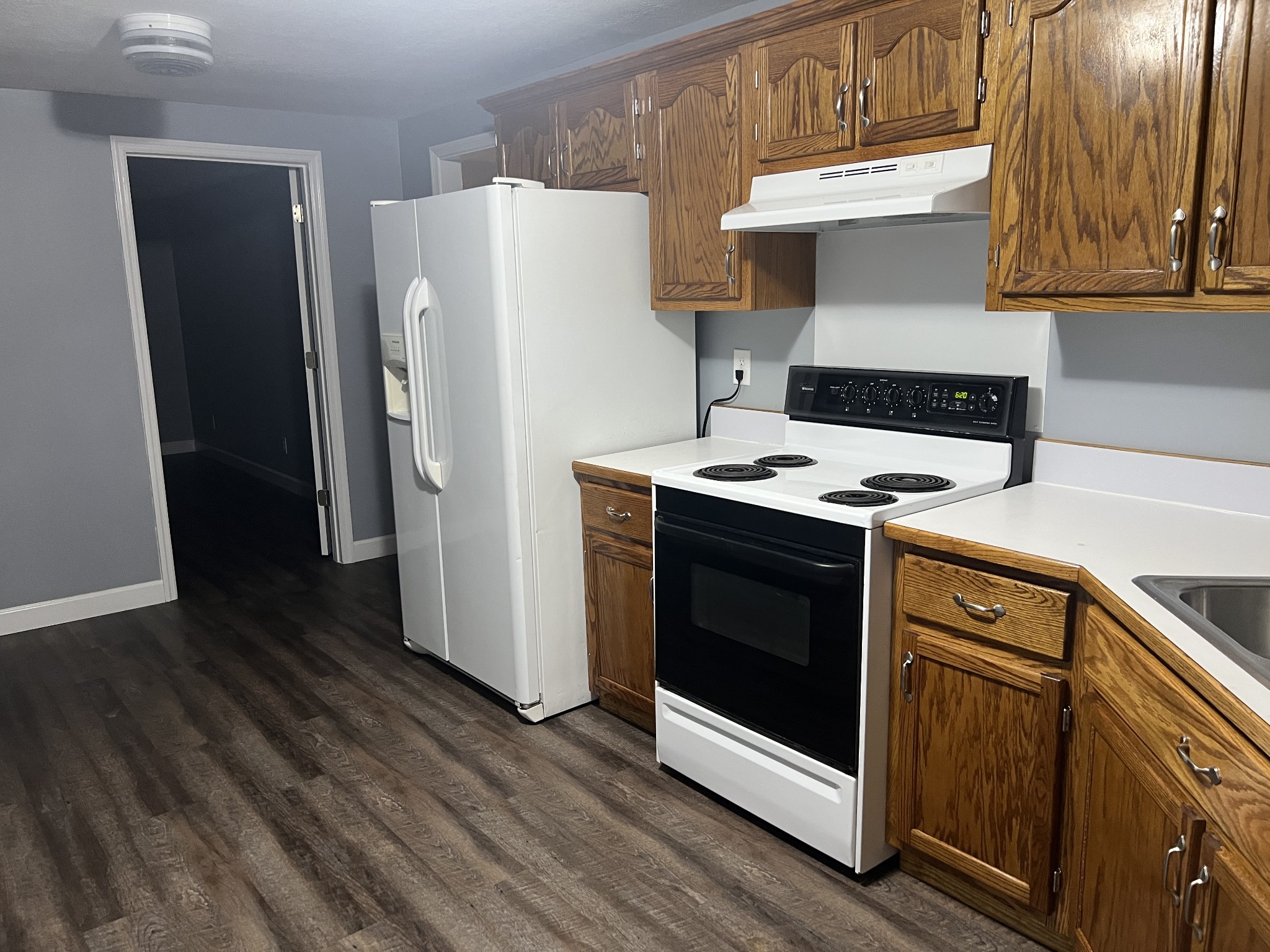 104 Taft Street Mcminnville TN 37110