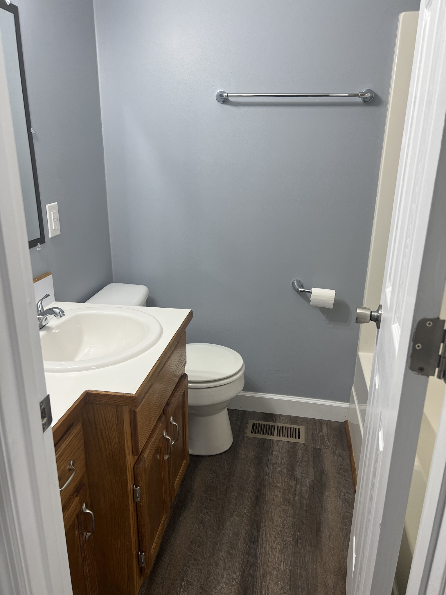 104 Taft Street Mcminnville TN 37110
