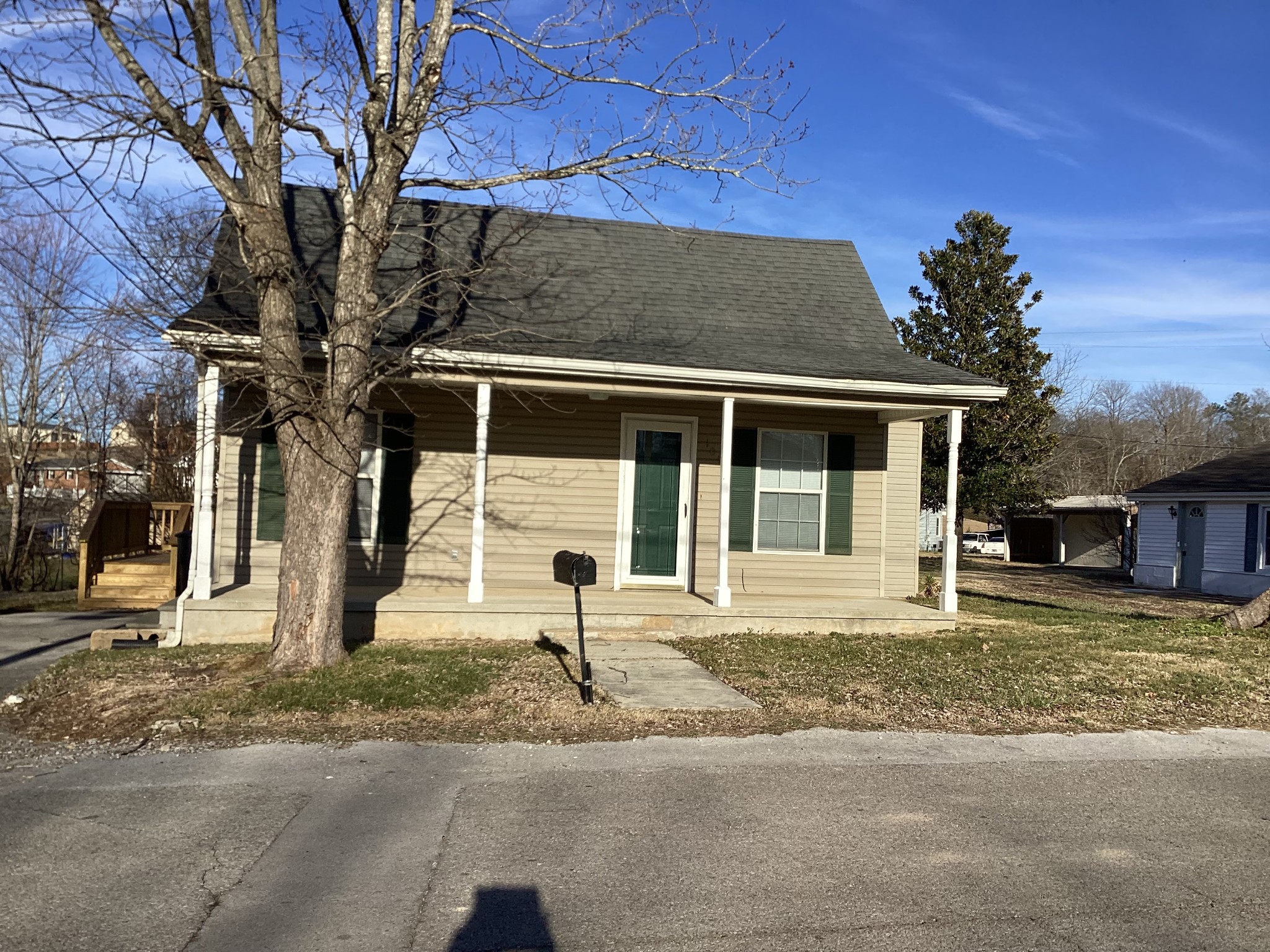 104 Taft Street Mcminnville TN 37110