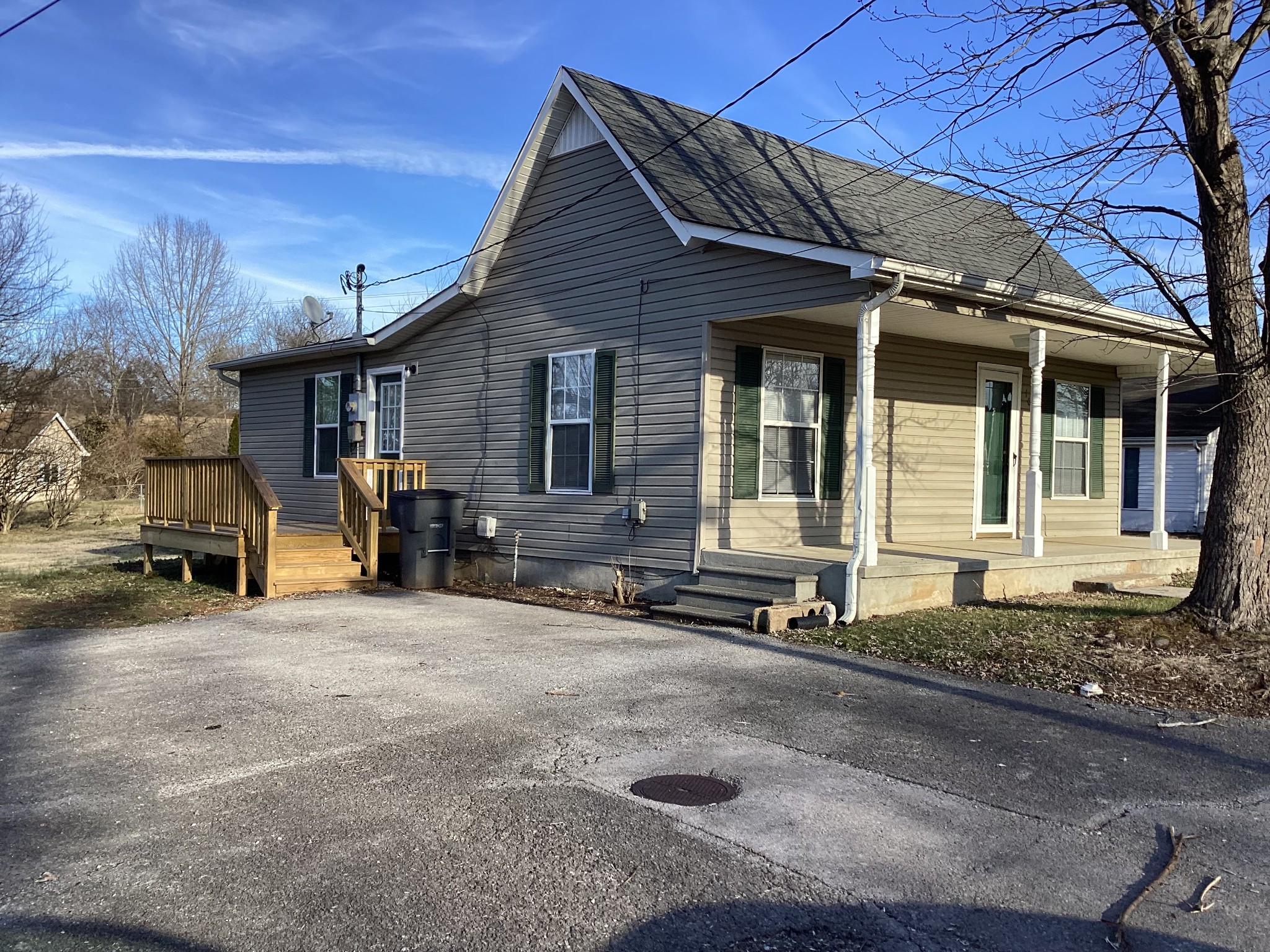 104 Taft Street Mcminnville TN 37110
