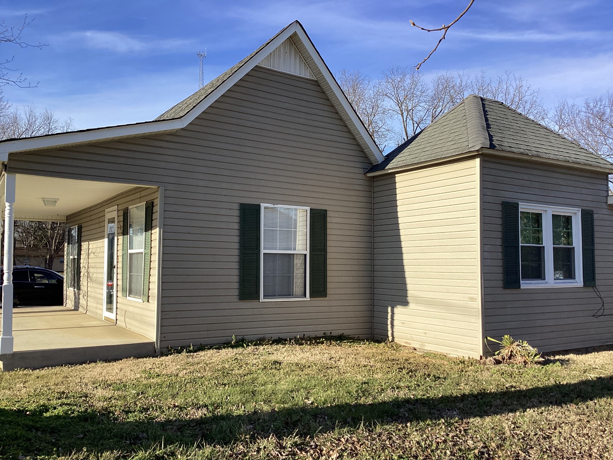 104 Taft Street Mcminnville TN 37110