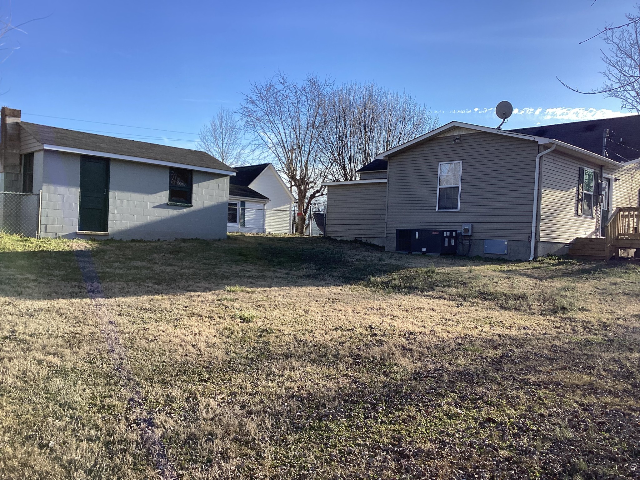 104 Taft Street Mcminnville TN 37110