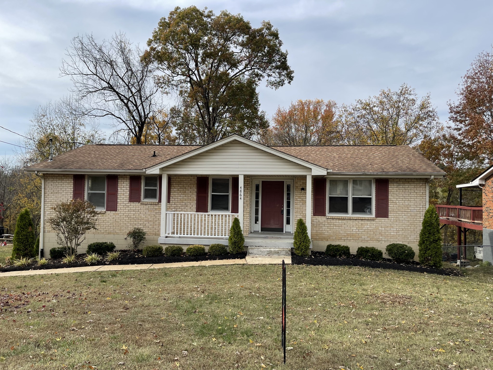 4864 Whittier Drive Old Hickory TN 37138