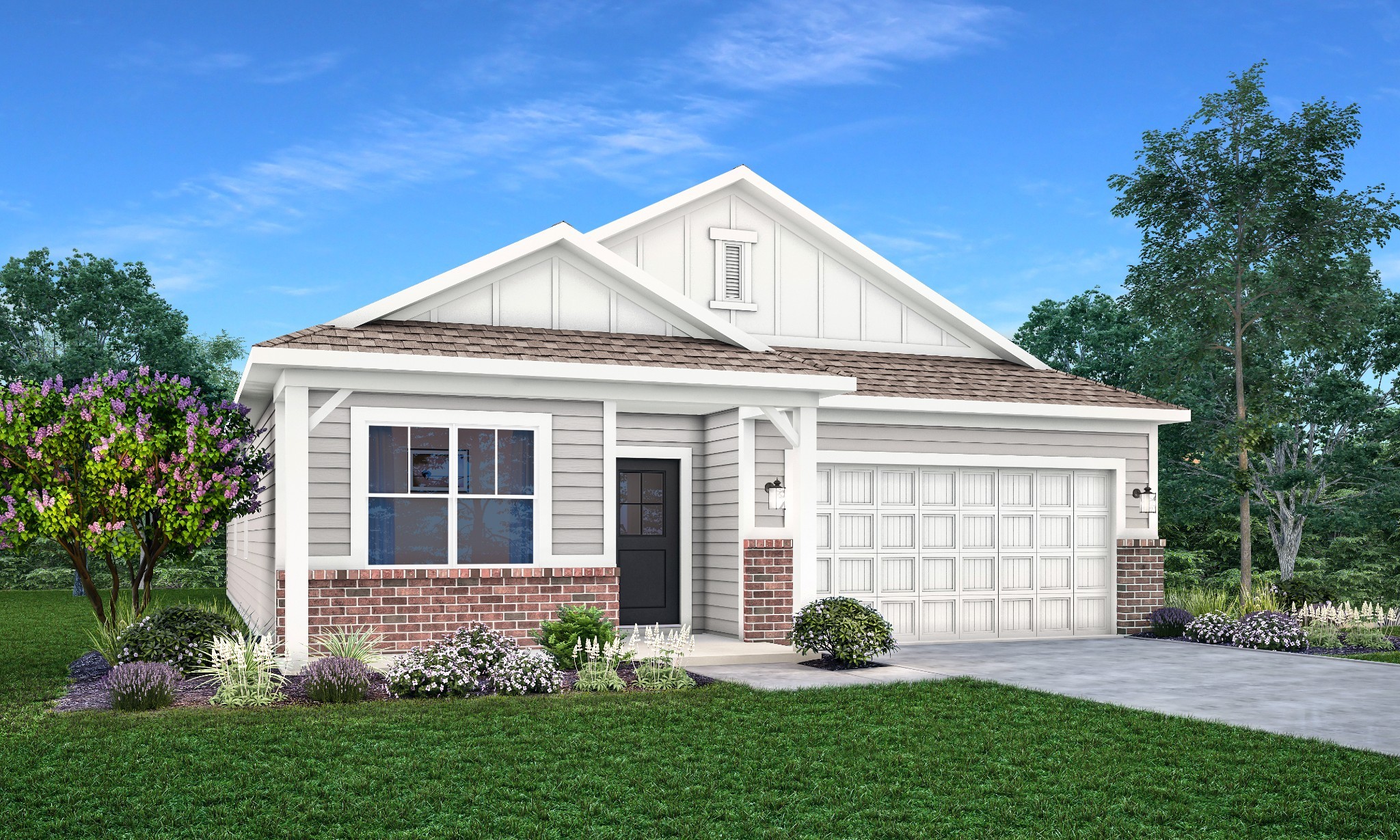 1009 Nature Lane Lewisburg TN 37091
