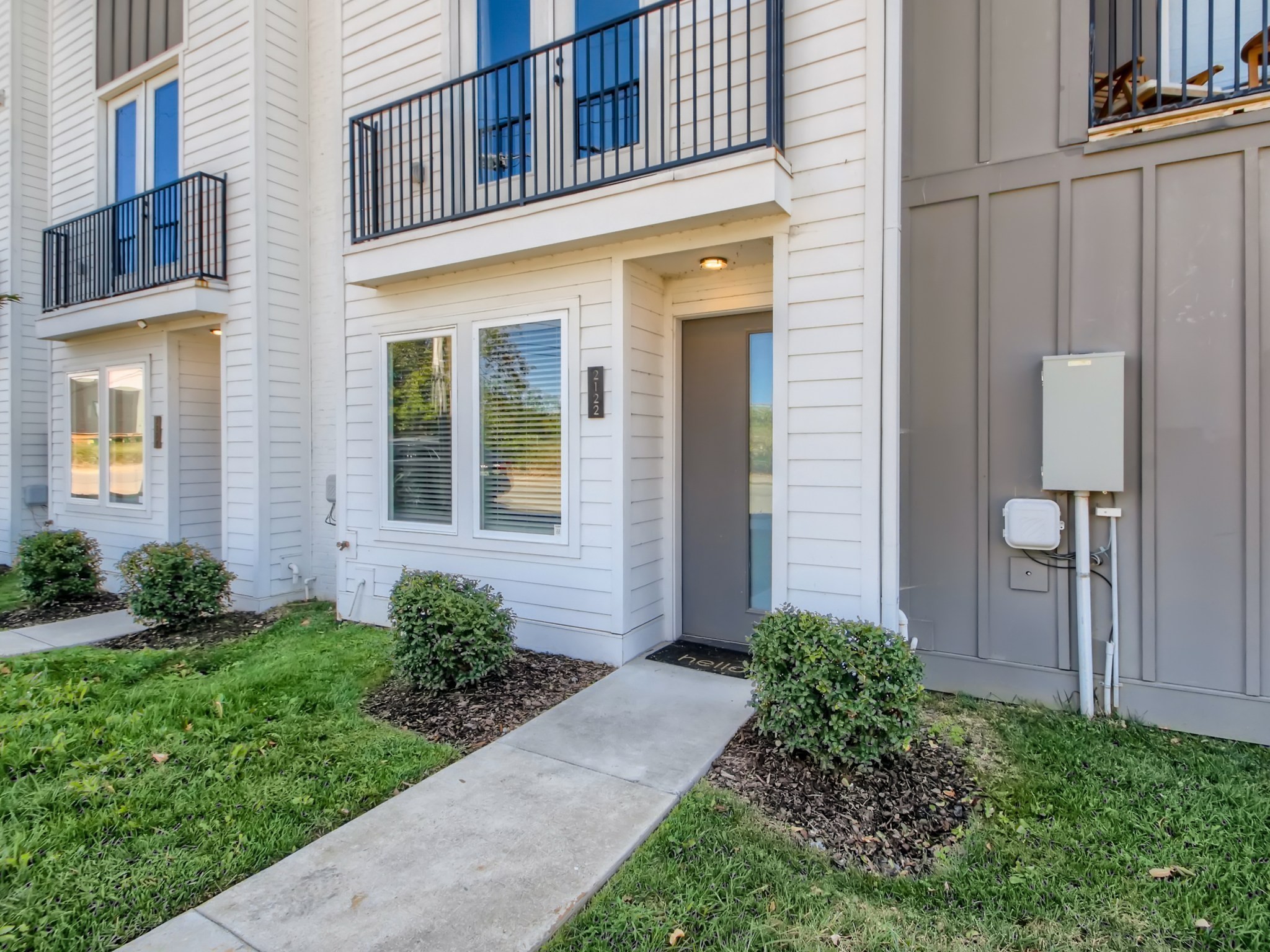 2122 24th Ave, N Nashville TN 37208