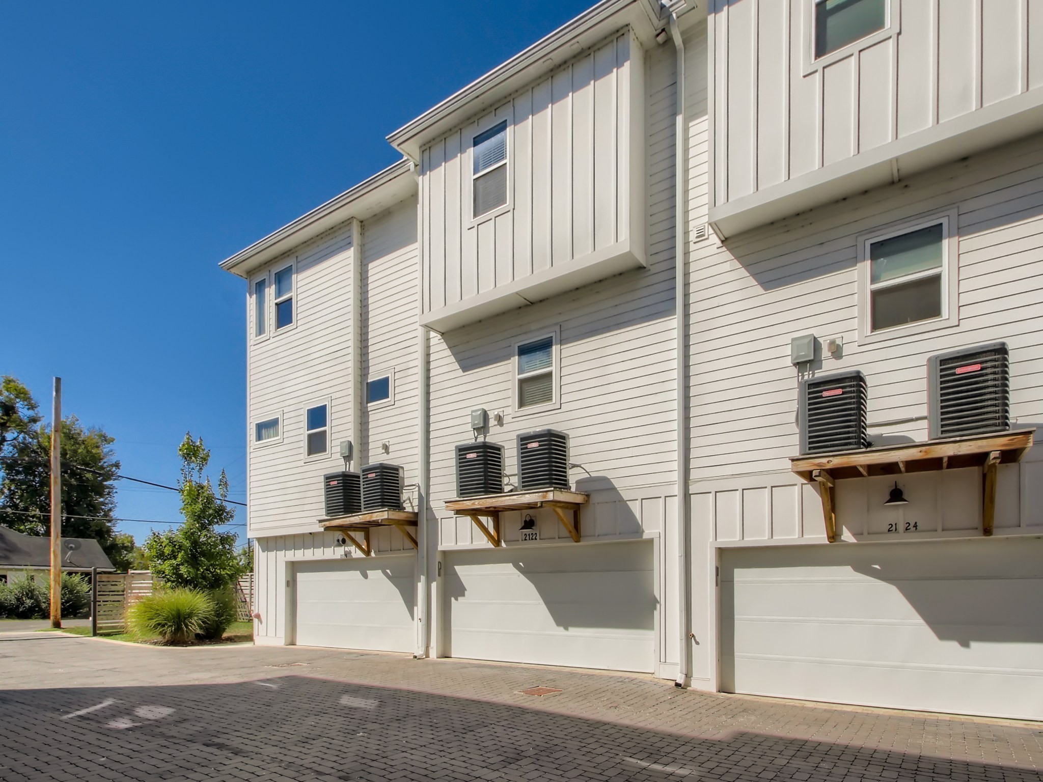 2122 24th Ave, N Nashville TN 37208