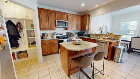 1012 Nunnery Lane Nashville TN 37221