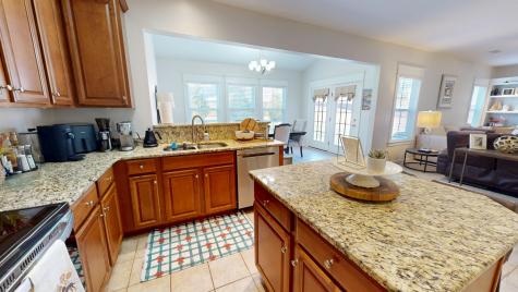 1012 Nunnery Lane Nashville TN 37221