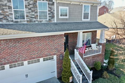 1012 Nunnery Lane Nashville TN 37221