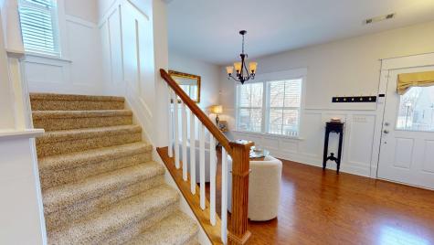 1012 Nunnery Lane Nashville TN 37221