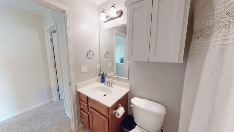 1012 Nunnery Lane Nashville TN 37221