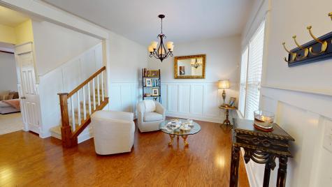 1012 Nunnery Lane Nashville TN 37221