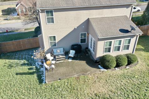 1012 Nunnery Lane Nashville TN 37221
