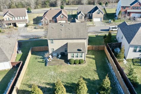 1012 Nunnery Lane Nashville TN 37221