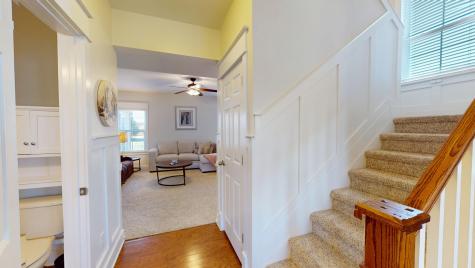 1012 Nunnery Lane Nashville TN 37221
