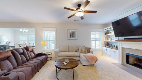 1012 Nunnery Lane Nashville TN 37221