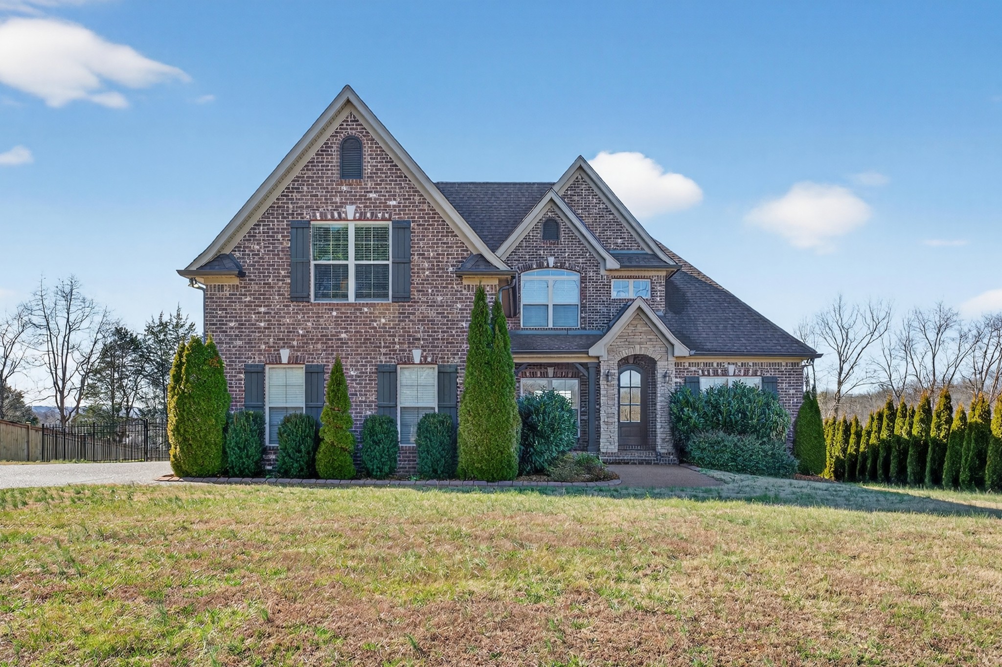 4180 Coles Ferry Pike Lebanon TN 37087