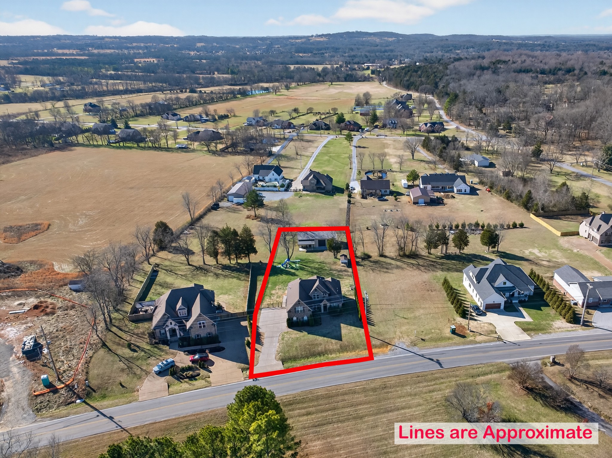 4180 Coles Ferry Pike Lebanon TN 37087