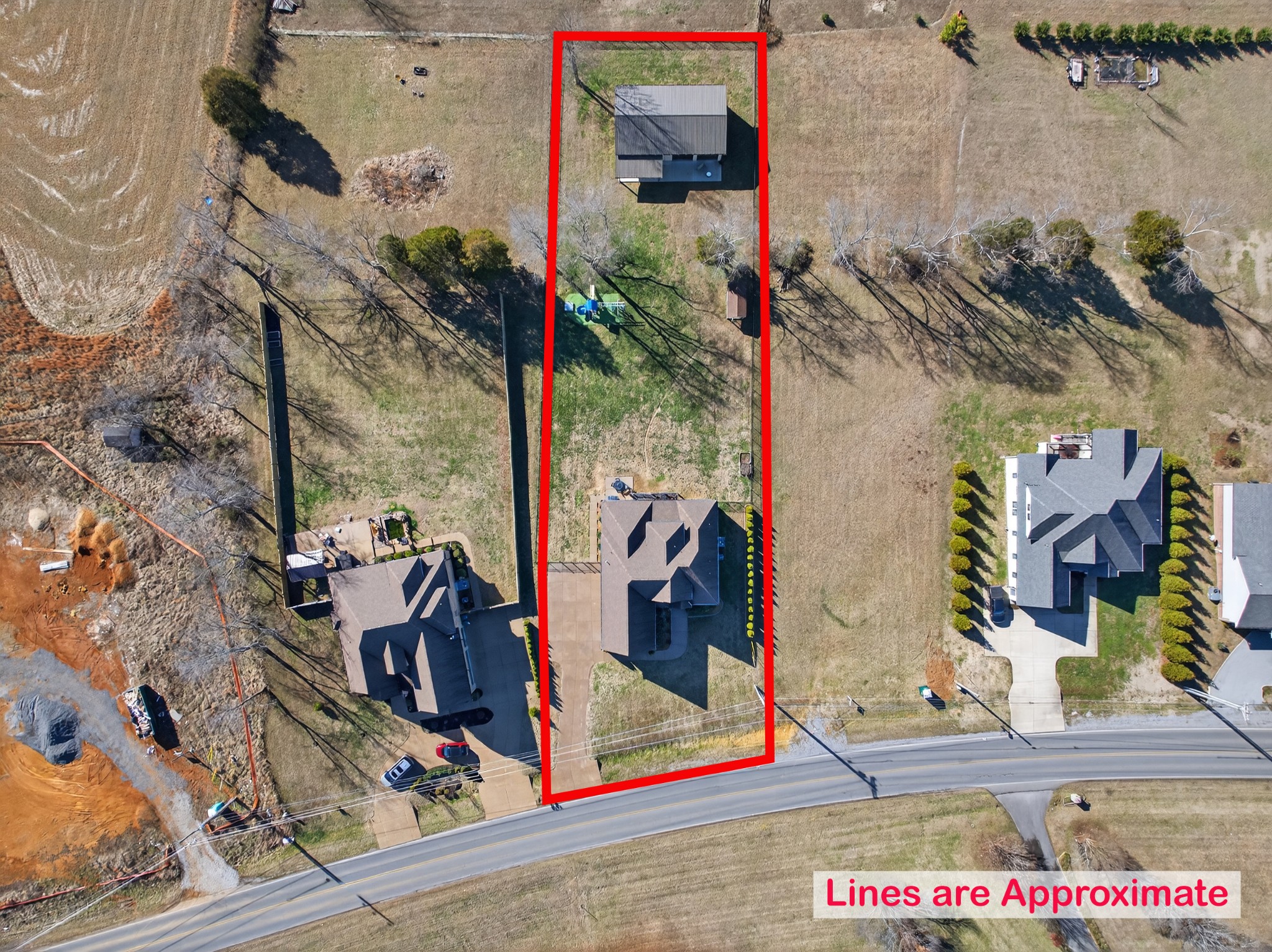 4180 Coles Ferry Pike Lebanon TN 37087
