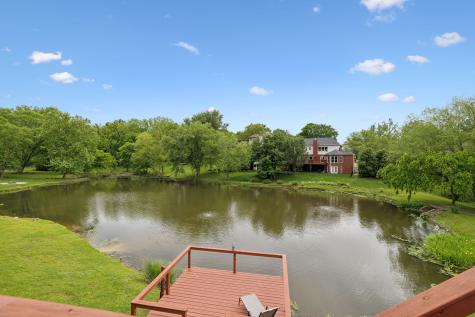1316 Chestnut Drive Brentwood TN 37027