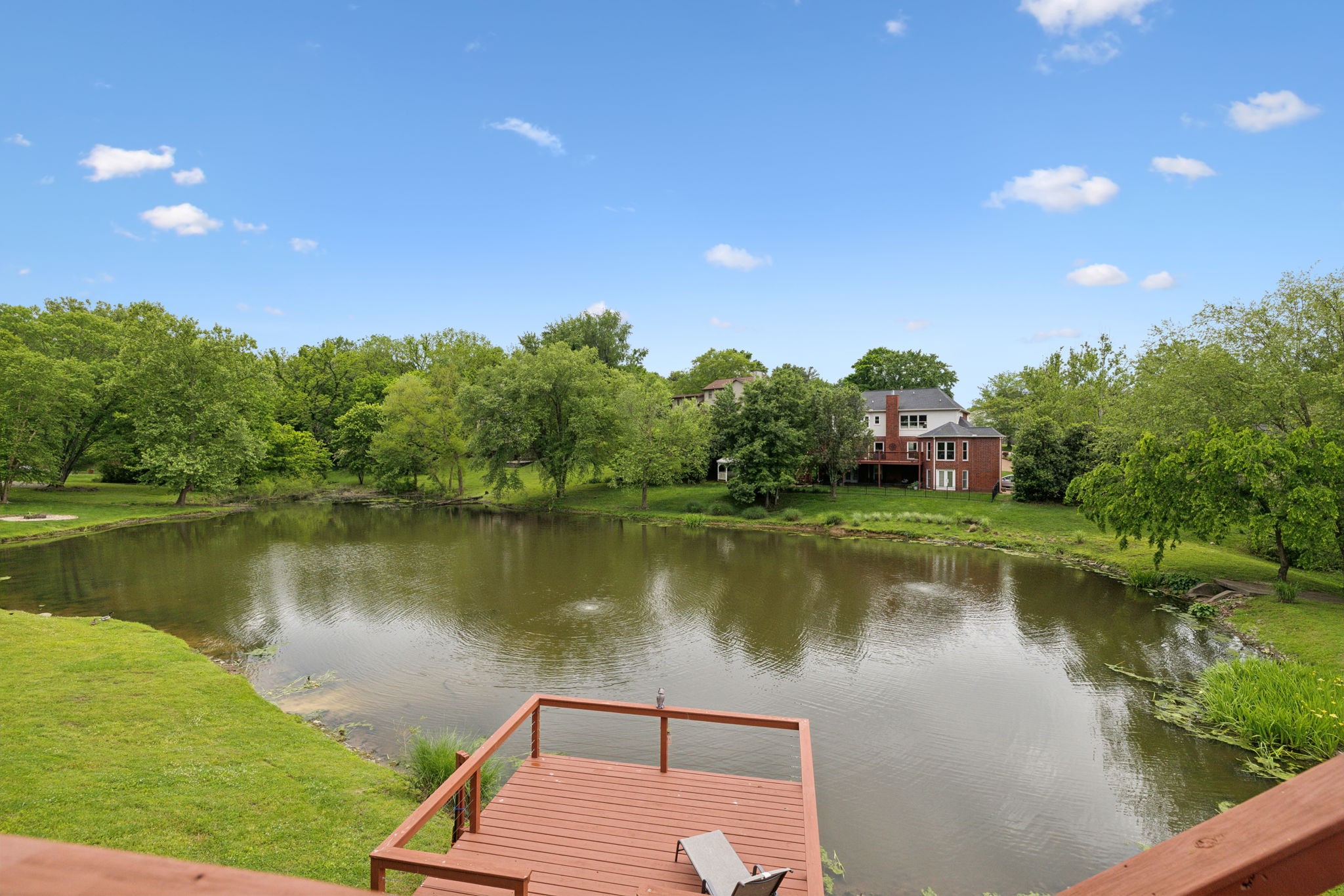 1316 Chestnut Drive Brentwood TN 37027