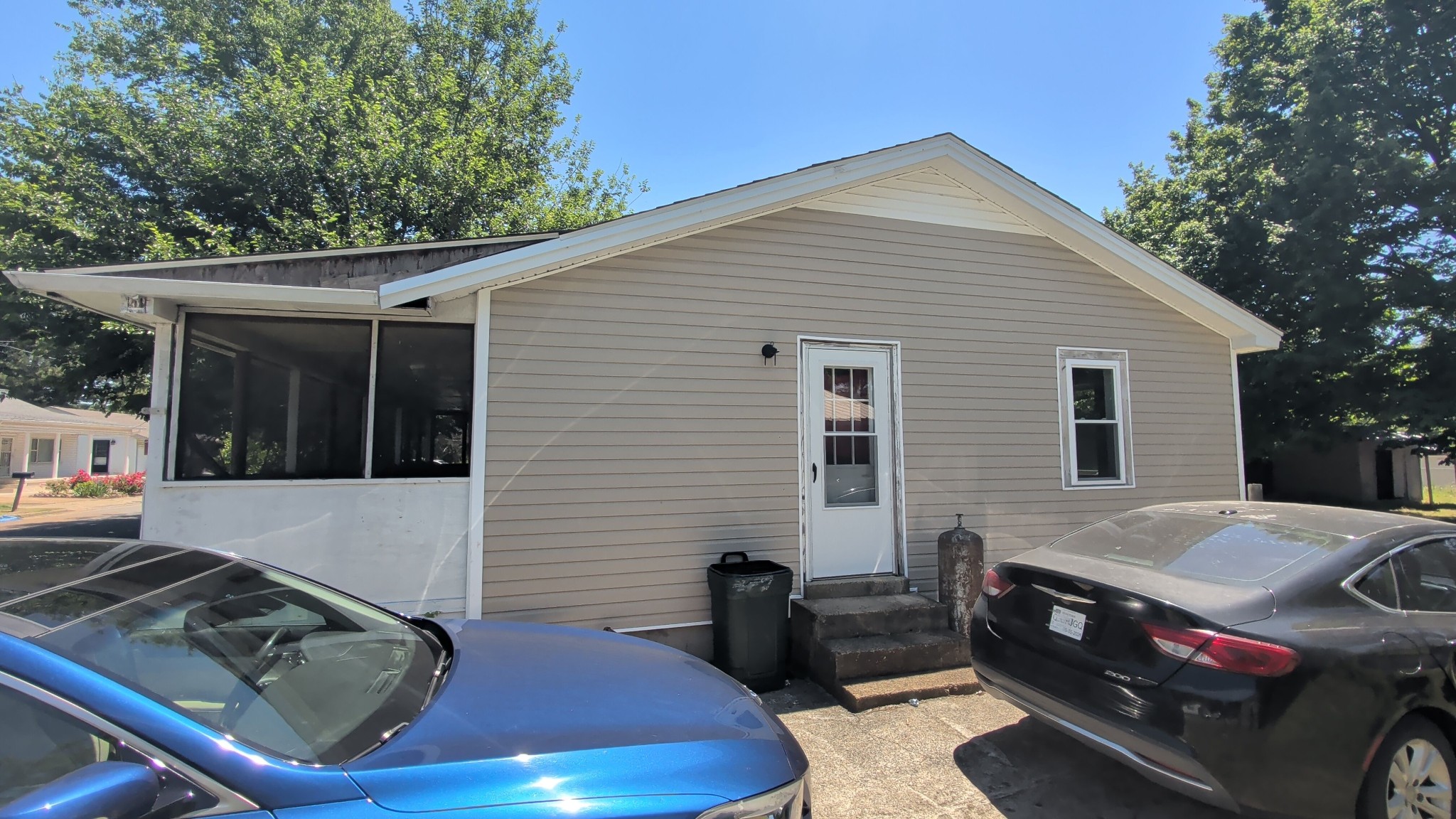 1305 Jones Street Dyersburg TN 38024