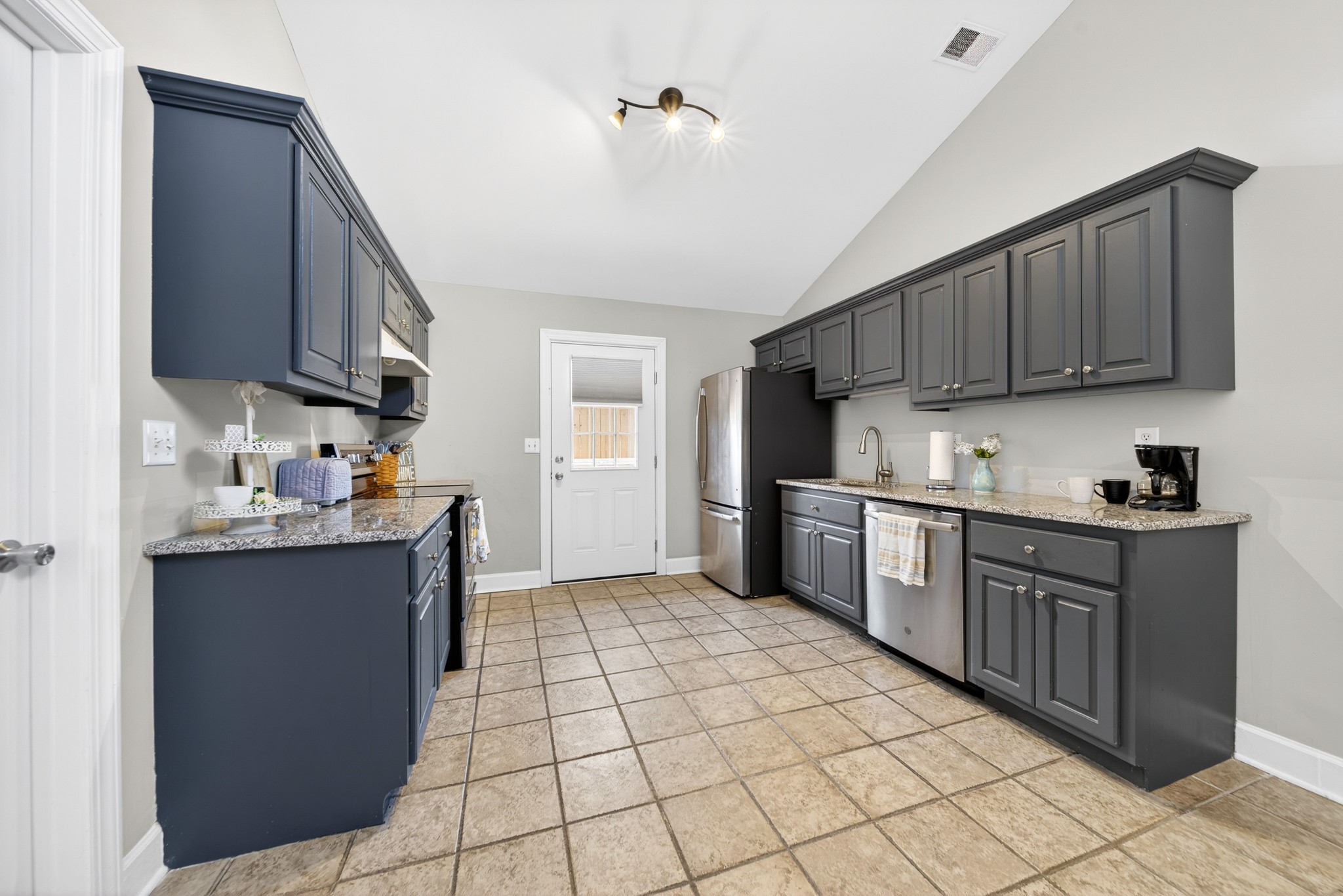 138 Cambridge Drive Gallatin TN 37066