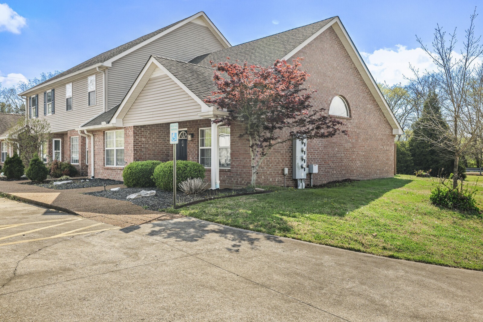 138 Cambridge Drive Gallatin TN 37066