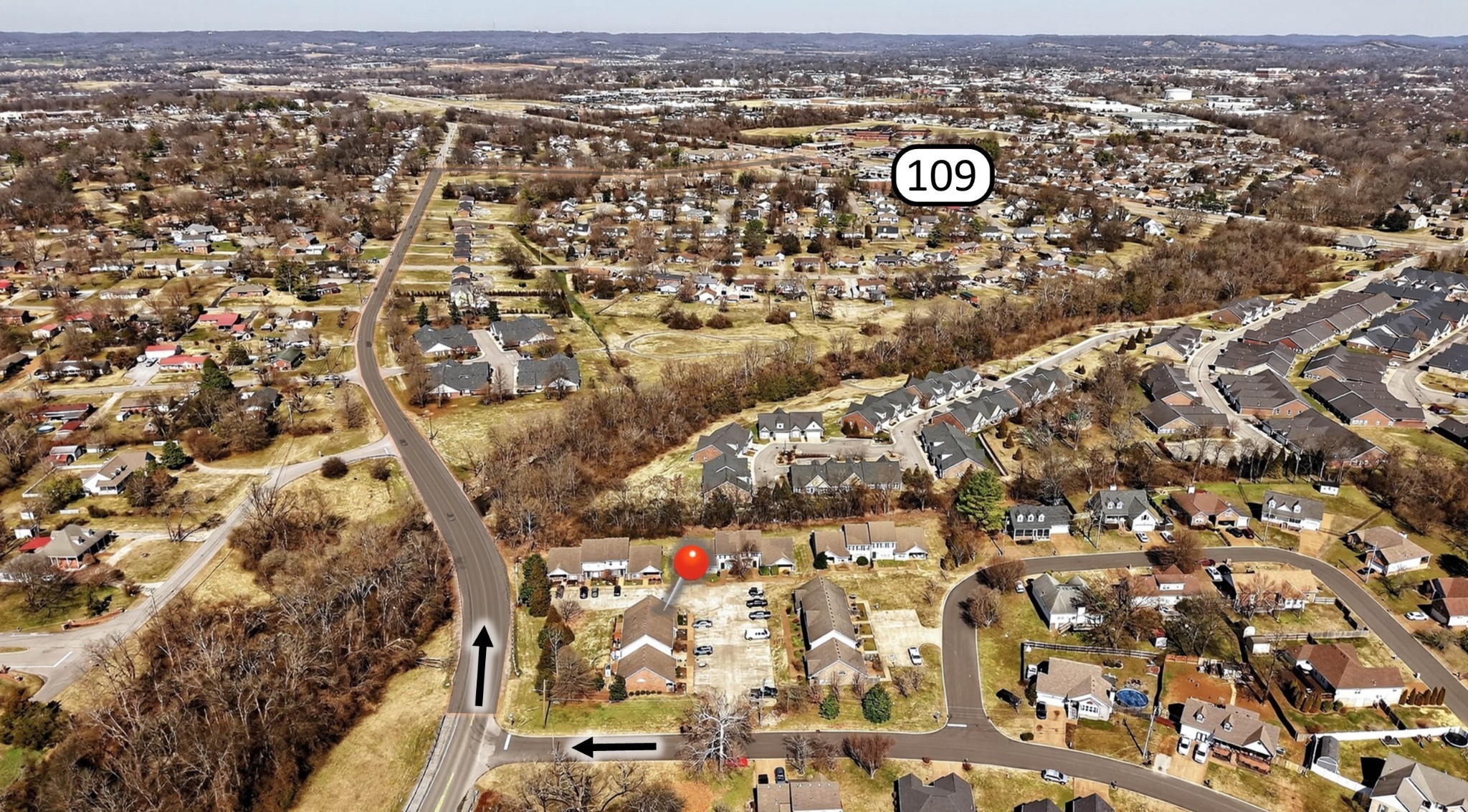 138 Cambridge Drive Gallatin TN 37066