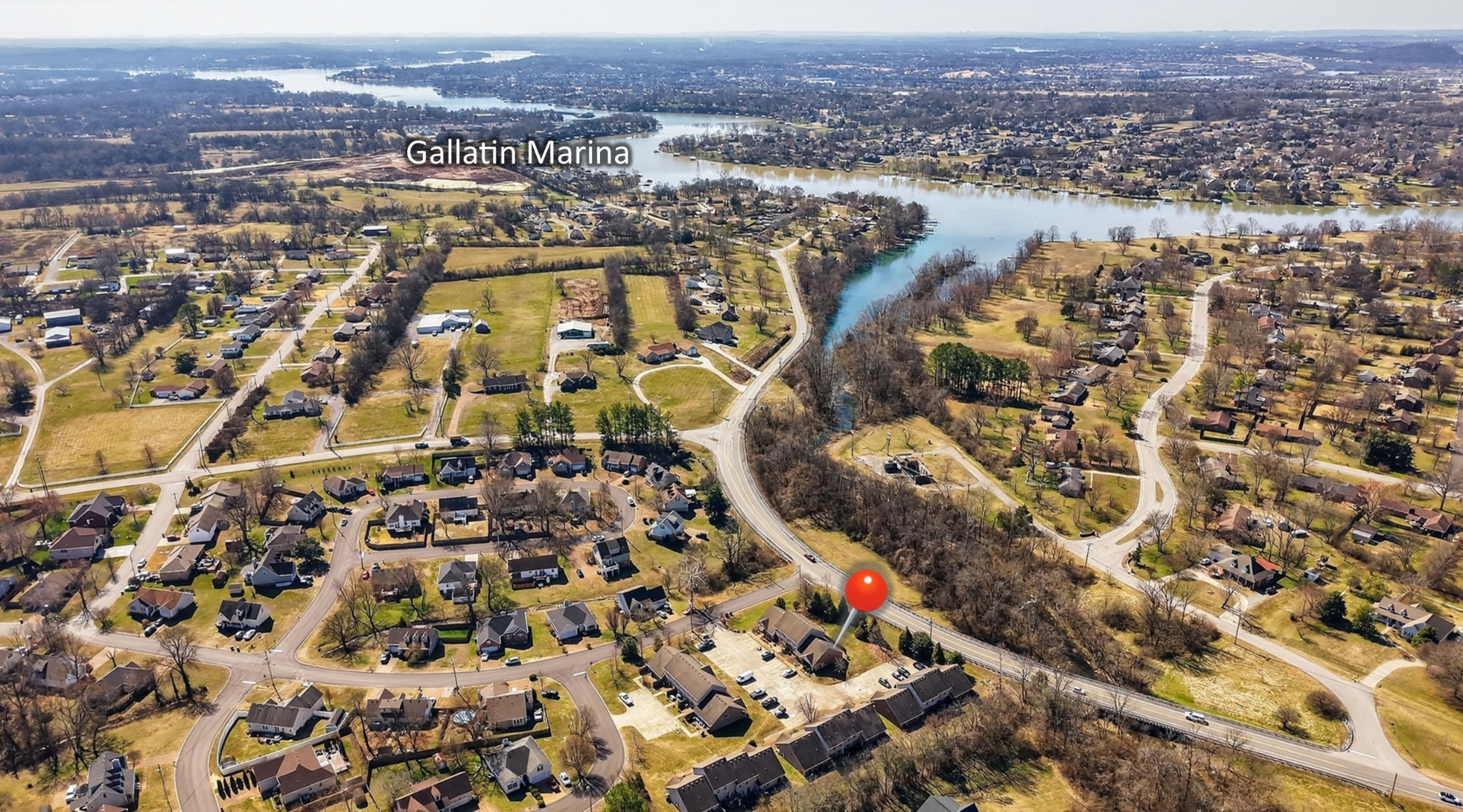138 Cambridge Drive Gallatin TN 37066